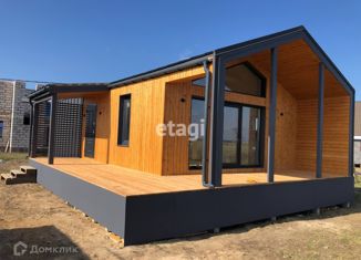 Продаю дом, 81.6 м2, Рабитицкое сельское поселение