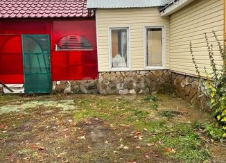 Продаю дом, 80 м2, деревня Янги-Аул, Центральная улица