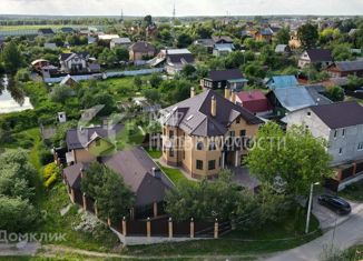 Продам дом, 426 м2, деревня Ермолино, деревня Ермолино, 21