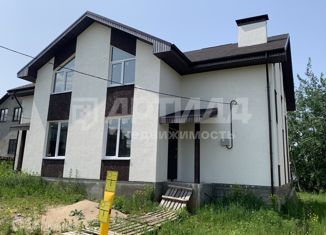 Продажа дома, 130 м2, сельский посёлок Новинки, Новая улица, 34К