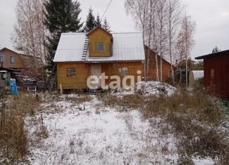 Продажа дома, 80 м2, Ленинградская область, садоводческое некоммерческое товарищество Темп, 93