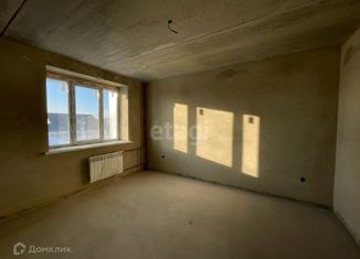 Продажа 2-ком. квартиры, 61.3 м2, Тамбов, Красная улица, 13