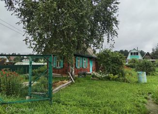 Продам дом, 21 м2, СНТ Рябинка