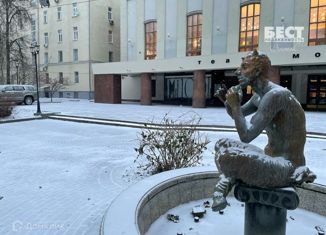 Продается 3-комнатная квартира, 85.3 м2, Москва, Тверская улица, 29к2, Тверская улица