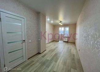 Квартира на продажу студия, 28 м2, Краснодарский край, улица Красина, 53к3