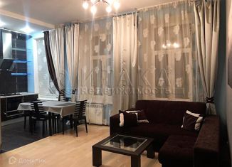 Продаю 3-ком. квартиру, 78.3 м2, Санкт-Петербург, Манежный переулок, 7, Манежный переулок