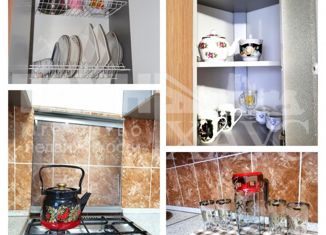 Сдача в аренду 1-комнатной квартиры, 38 м2, Балаково, улица Набережная Леонова, 73