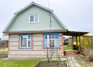 Продам дом, 50 м2, Ярославская область