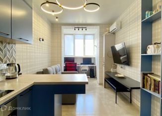 Продаю однокомнатную квартиру, 41 м2, Ростов-на-Дону, бульвар Комарова, 30/2с2, ЖК Аврора