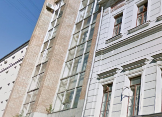 Сдается офис, 104 м2, Москва, улица Льва Толстого, 5с2, улица Льва Толстого