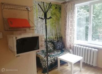 Продам квартиру студию, 16 м2, Томск, улица Шевченко, 19/1, Советский район