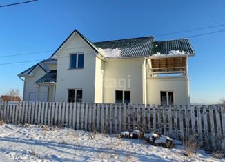 Продам дом, 350 м2, Сысерть, Московская улица, 4