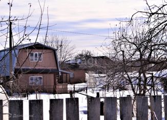 Продаю дом, 60 м2, посёлок Новый, Ново-Полевая улица