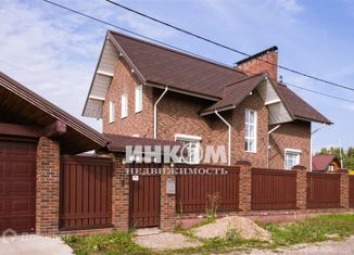 Дом на продажу, 300 м2, деревня Соколово, Вишнёвая улица, 4