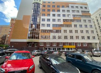 Аренда офиса, 510 м2, Ульяновск, 1-й переулок Мира, 2