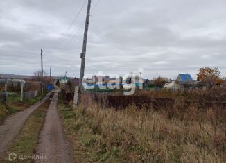 Продается земельный участок, 9.2 сот., садоводческое товарищество Ветеран-8, Цветочная улица