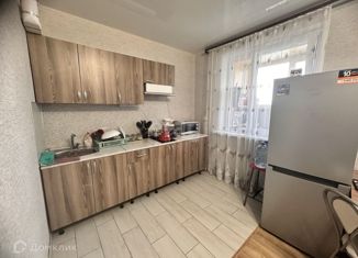 Продается 1-ком. квартира, 35 м2, Екатеринбург, проспект Седова, 17к2