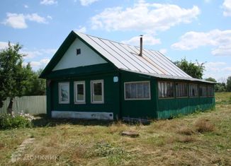 Продажа дома, 53.6 м2, деревня Ханево, деревня Ханево, 11