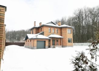 Дом на продажу, 400 м2, посёлок Поливаново, Центральная улица