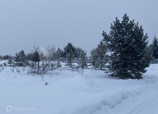 Земельный участок на продажу, 10 сот., садоводческое товарищество Полиграфист