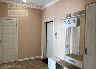 Продам 2-ком. квартиру, 58 м2, Геленджик, Верхняя улица, 4к6