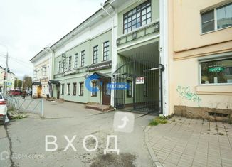 Продается многокомнатная квартира, 157 м2, Ярославская область, улица Свободы, 9