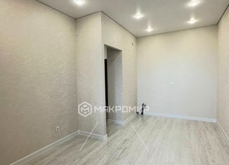 Продажа 1-комнатной квартиры, 34 м2, Краснодар, улица Героя Пешкова, 14к3, ЖК Парк Победы