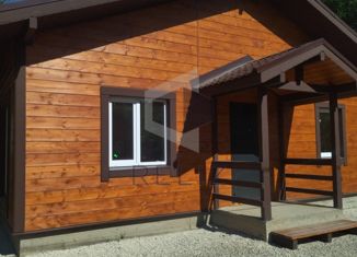 Продажа дома, 81 м2, деревня Машково, Луговая улица