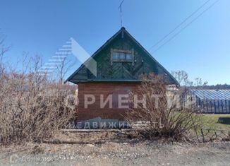 Продам дом, 30 м2, Среднеуральск, СНТ № 6 Клён, 4/12