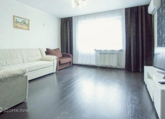 Продается 2-комнатная квартира, 53 м2, Краснодар, улица им. Героя Яцкова И.В., 1/10, ЖК Мечта