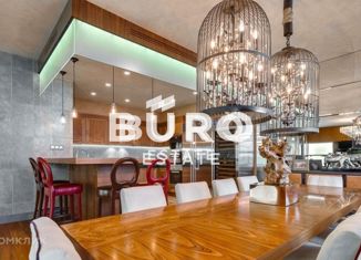 Продам пятикомнатную квартиру, 260 м2, Москва, Богословский переулок, 12А, метро Пушкинская