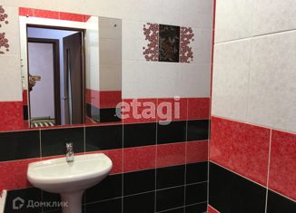 Сдам однокомнатную квартиру, 42 м2, Геленджик, Средняя улица, 18