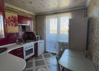 Продажа 3-ком. квартиры, 65.3 м2, Омск, Гражданская улица, 1, Центральный округ