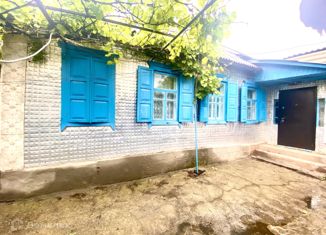 Дом на продажу, 38 м2, поселок городского типа Мостовской, Красноармейская улица