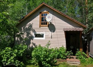 Продажа дома, 42 м2, поселок Лейпясуо, СНТ Красногвардеец, 86