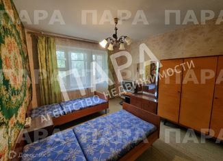 Аренда 3-ком. квартиры, 70 м2, Самара, Белорусская улица, 83, Куйбышевский район