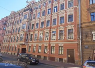 Продаю комнату, 149.8 м2, Санкт-Петербург, Шпалерная улица, 3, Шпалерная улица