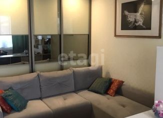 1-комнатная квартира на продажу, 33.8 м2, Нижний Новгород, Тонкинская улица, 8, Тонкинская улица