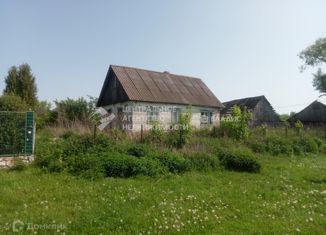 Продается дом, 53 м2, село Огородниково, Истьинская улица, 12