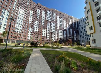 Квартира на продажу студия, 24.1 м2, поселение Московский, Родниковая улица, 30к1, ЖК Румянцево-Парк