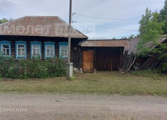 Дом на продажу, 41.3 м2, село Деево, улица Ленина