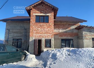 Продам дом, 307 м2, посёлок Рощино, Отечественная улица, 9