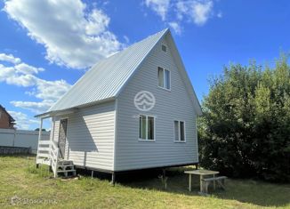 Продаю дом, 72 м2, деревня Шипулино, Новая улица, 24