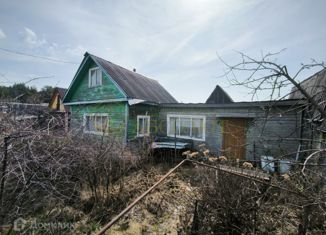 Дом на продажу, 59 м2, Свердловская область