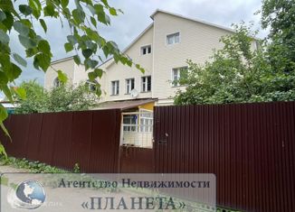 Продаю дом, 670 м2, село Балобаново, Набережная улица