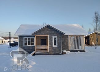 Дом на продажу, 80 м2, СНТСН Клочково