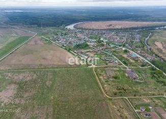 Продажа участка, 899.98 сот., деревня Нариманова, Центральная улица, 5