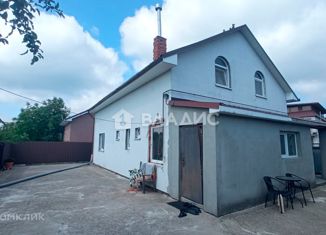 Продается дом, 140 м2, Калининград, 1-я линия