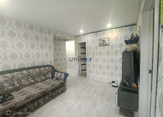 Продажа 2-ком. квартиры, 46 м2, Уфа, Кремлёвская улица, 55, жилой район Черниковка