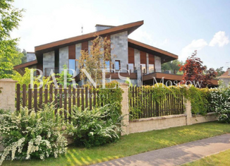 Сдача в аренду дома, 790 м2, Одинцово, Центральная площадь